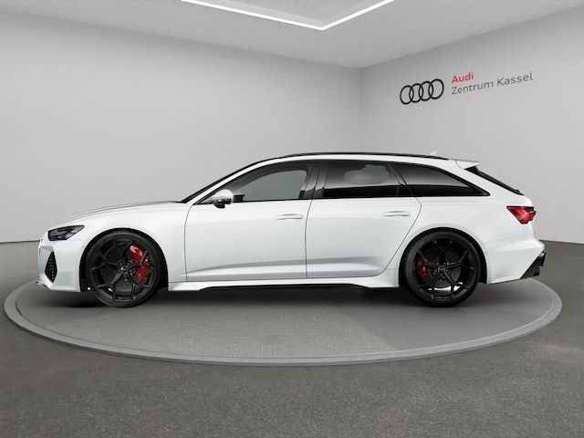 Audi RS6 Avant Performance Performance Quattro Tiptronic - 2026 - Joinsteer - #2