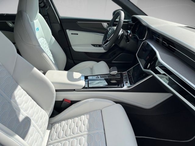 Audi RS6 Avant Performance Performance Quattro Tiptronic - 2023 - Joinsteer - #10