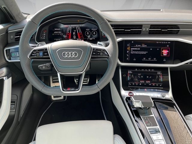 Audi RS6 Avant Performance Performance Quattro Tiptronic - 2023 - Joinsteer - #12