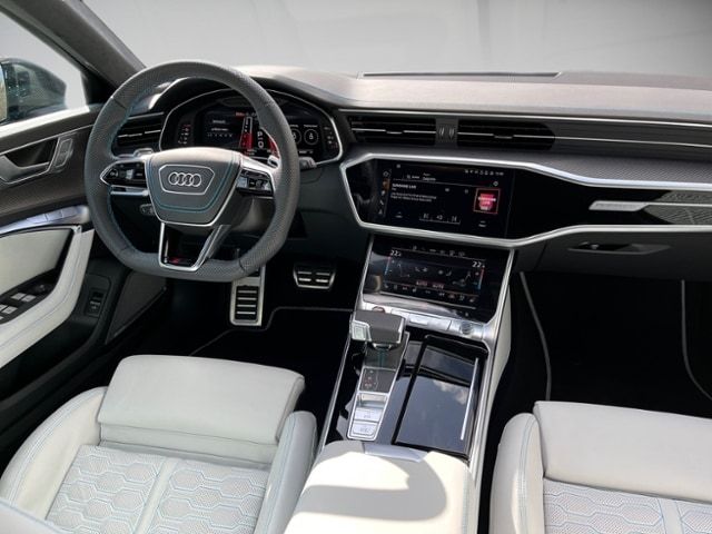 Audi RS6 Avant Performance Performance Quattro Tiptronic - 2023 - Joinsteer - #13
