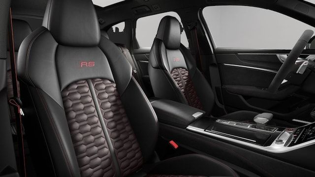 Audi RS6 Avant Performance Performance Quattro Tiptronic - 2026 - Joinsteer - #7
