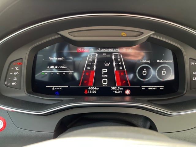 Audi RS6 Avant Performance Performance Quattro Tiptronic - 2023 - Joinsteer - #15
