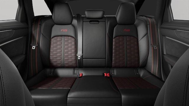 Audi RS6 Avant Performance Performance Quattro Tiptronic - 2026 - Joinsteer - #8