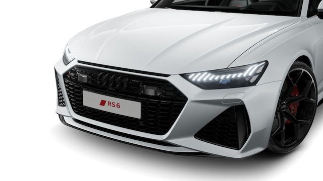 Audi RS6 Avant Performance Performance Quattro Tiptronic - 2026 - Joinsteer - #9