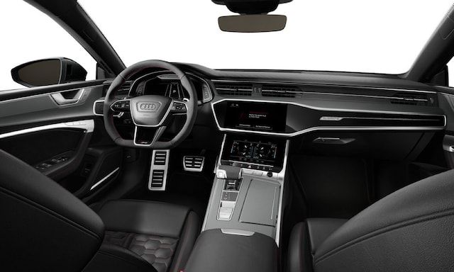 Audi RS7 TFSI Quattro Tiptronic - 2025 - Joinsteer - #6