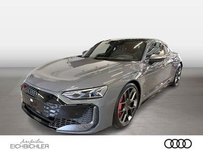 Audi RS E-tron GT Performance Performance E-tron Quattro -  - Joinsteer - #1
