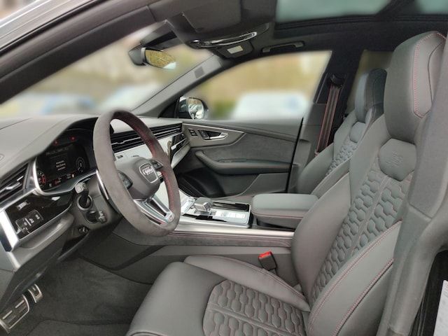 Audi RSQ8 Performance TFSI Quattro Tiptronic - 2026 - Joinsteer - #7