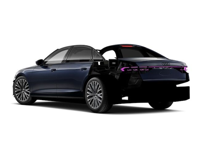 Audi A8 L TFSI E 60 TFSI E Quattro Tiptronic - 2025 - Joinsteer - #4