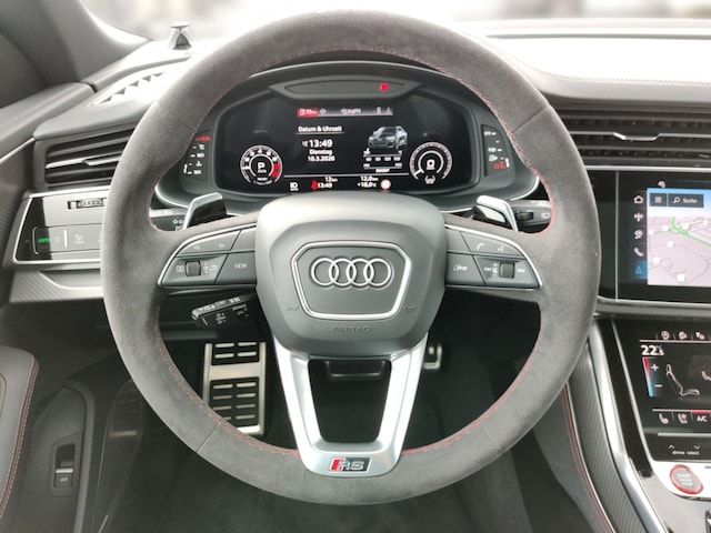 Audi RSQ8 Performance TFSI Quattro Tiptronic - 2026 - Joinsteer - #8
