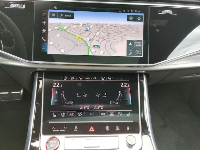 Audi RSQ8 Performance TFSI Quattro Tiptronic - 2026 - Joinsteer - #9