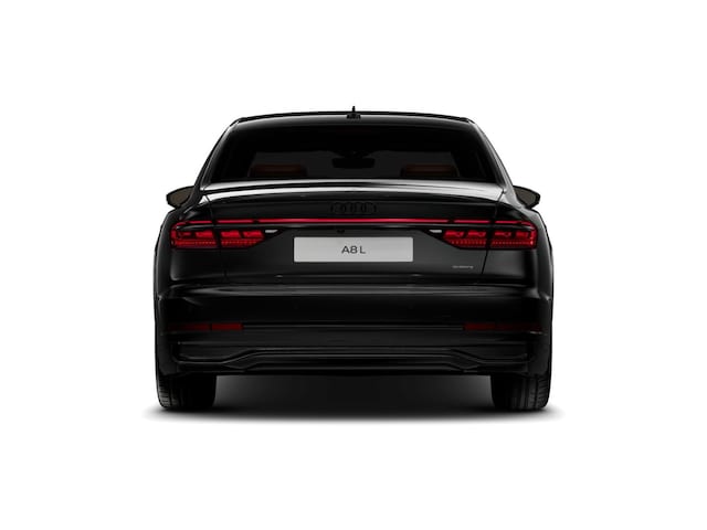 Audi A8 L TFSI E 60 TFSI E Quattro Tiptronic - 2025 - Joinsteer - #6