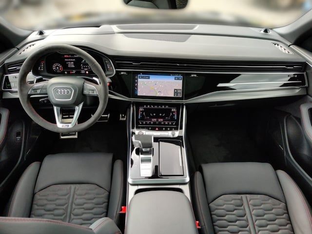 Audi RSQ8 Performance TFSI Quattro Tiptronic - 2026 - Joinsteer - #10