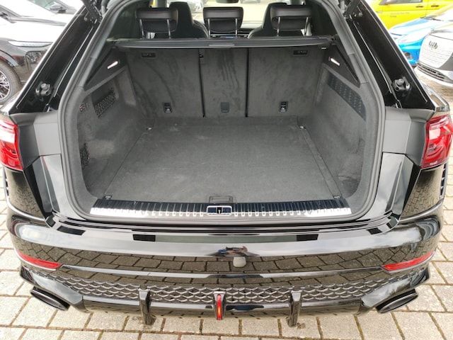 Audi RSQ8 Performance TFSI Quattro Tiptronic - 2026 - Joinsteer - #12