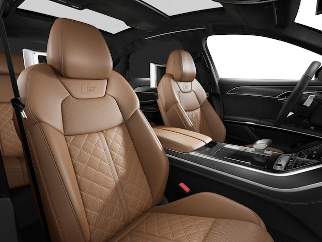 Audi A8 L TFSI E 60 TFSI E Quattro Tiptronic - 2025 - Joinsteer - #9