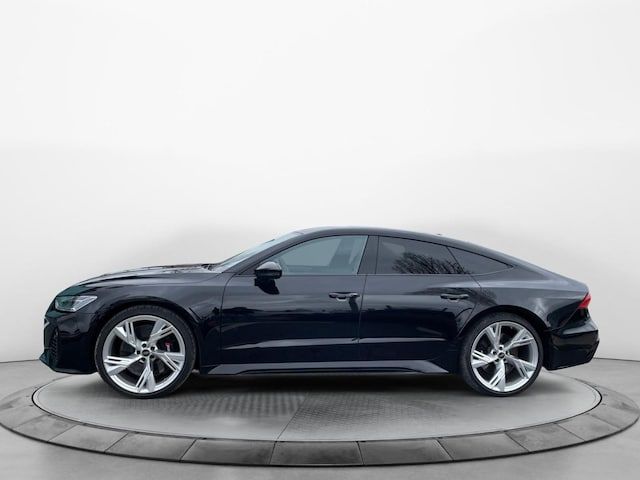 Audi RS7 TFSI Quattro Tiptronic - 2024 - Joinsteer - #2