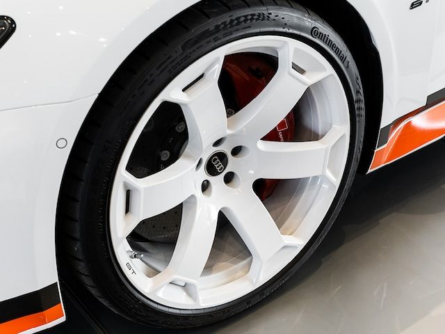 Audi RS 6 Avant GT Performance Quattro Tiptronic - 2024 - Joinsteer - #7