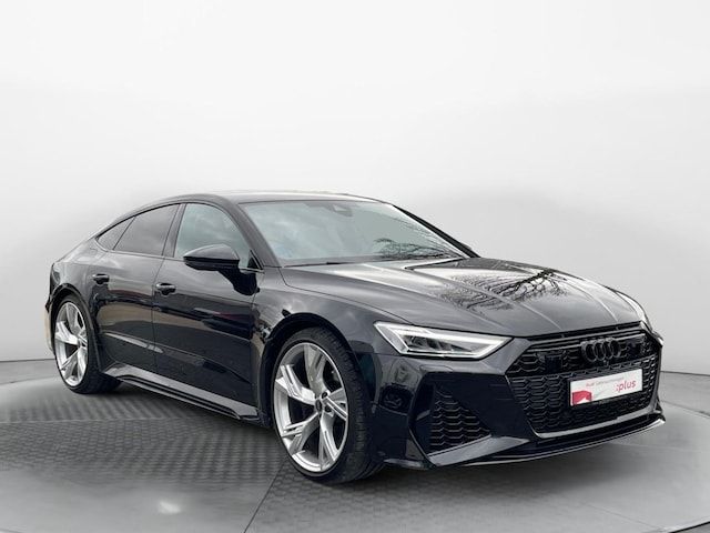 Audi RS7 TFSI Quattro Tiptronic - 2024 - Joinsteer - #7