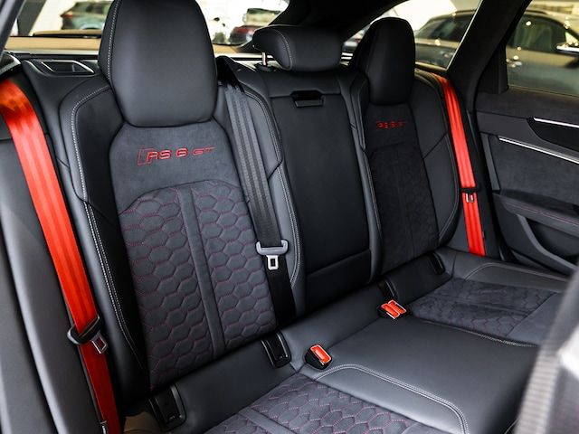 Audi RS 6 Avant GT Performance Quattro Tiptronic - 2024 - Joinsteer - #9