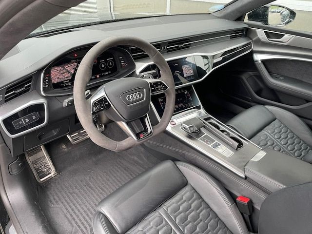 Audi RS7 TFSI Quattro Tiptronic - 2024 - Joinsteer - #9