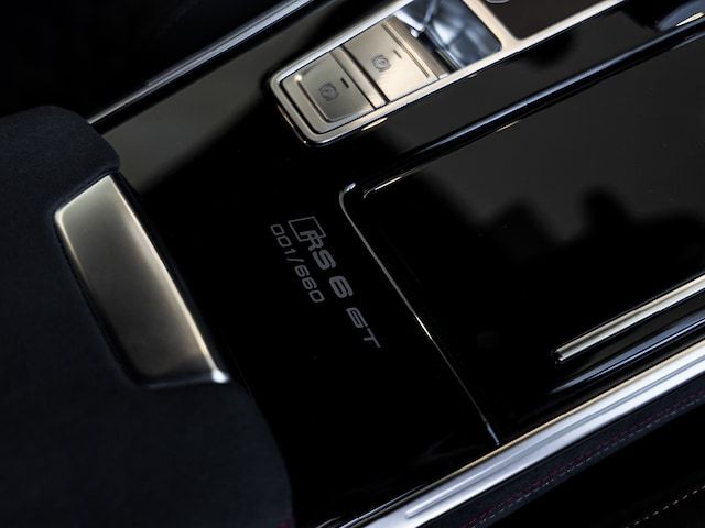 Audi RS 6 Avant GT Performance Quattro Tiptronic - 2024 - Joinsteer - #11