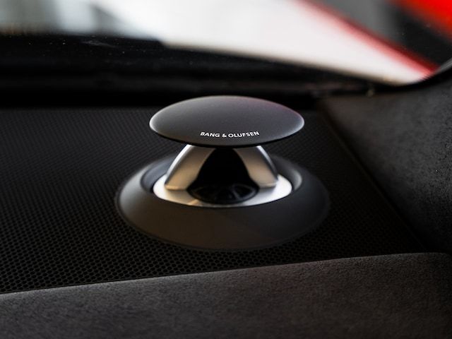 Audi RS 6 Avant GT Performance Quattro Tiptronic - 2024 - Joinsteer - #12