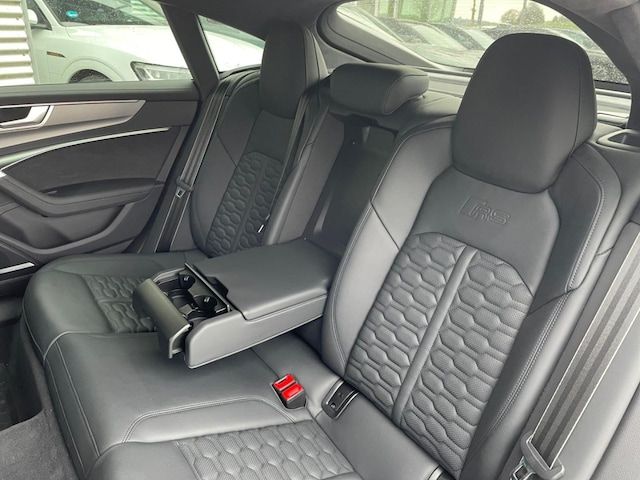 Audi RS7 TFSI Quattro Tiptronic - 2024 - Joinsteer - #11