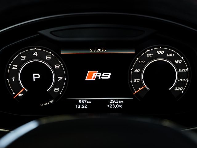 Audi RS 6 Avant GT Performance Quattro Tiptronic - 2024 - Joinsteer - #13