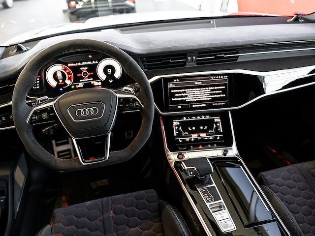 Audi RS 6 Avant GT Performance Quattro Tiptronic - 2024 - Joinsteer - #14