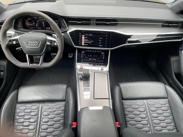 Audi RS7 TFSI Quattro Tiptronic - 2024 - Joinsteer - #13