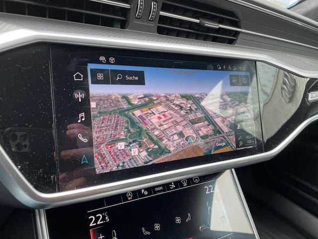 Audi RS7 TFSI Quattro Tiptronic - 2024 - Joinsteer - #16