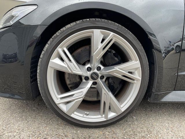 Audi RS7 TFSI Quattro Tiptronic - 2024 - Joinsteer - #18