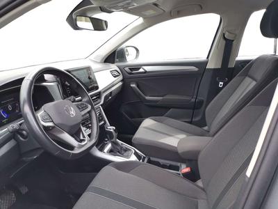 Volkswagen T-Roc TDI Life
