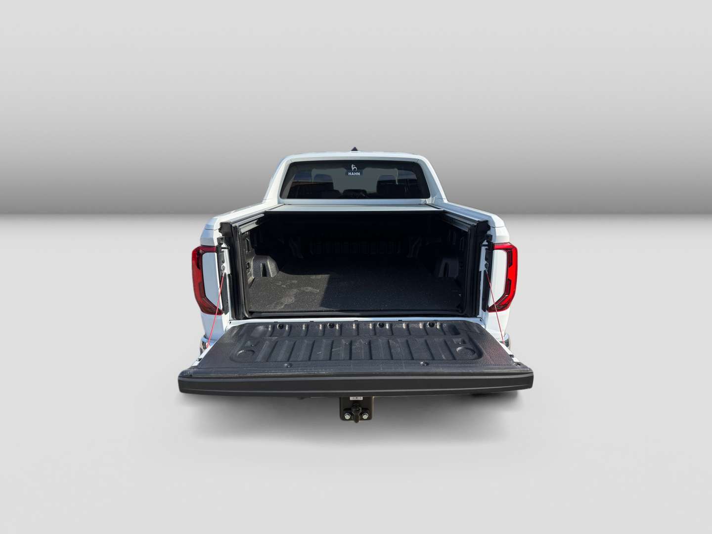 Volkswagen Amarok 4Motion Aventura - 2026 - Joinsteer - #9