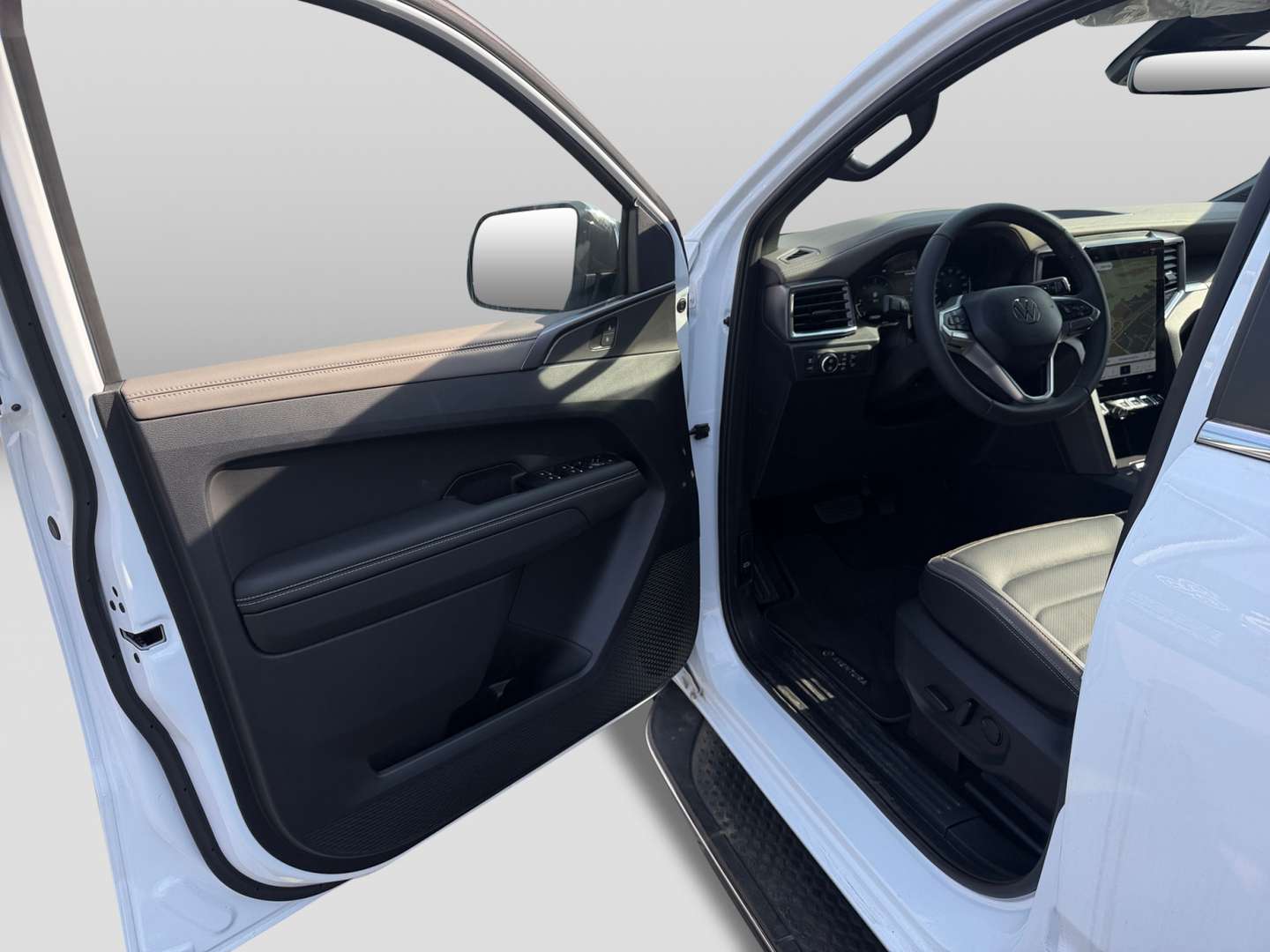 Volkswagen Amarok 4Motion Aventura - 2026 - Joinsteer - #11