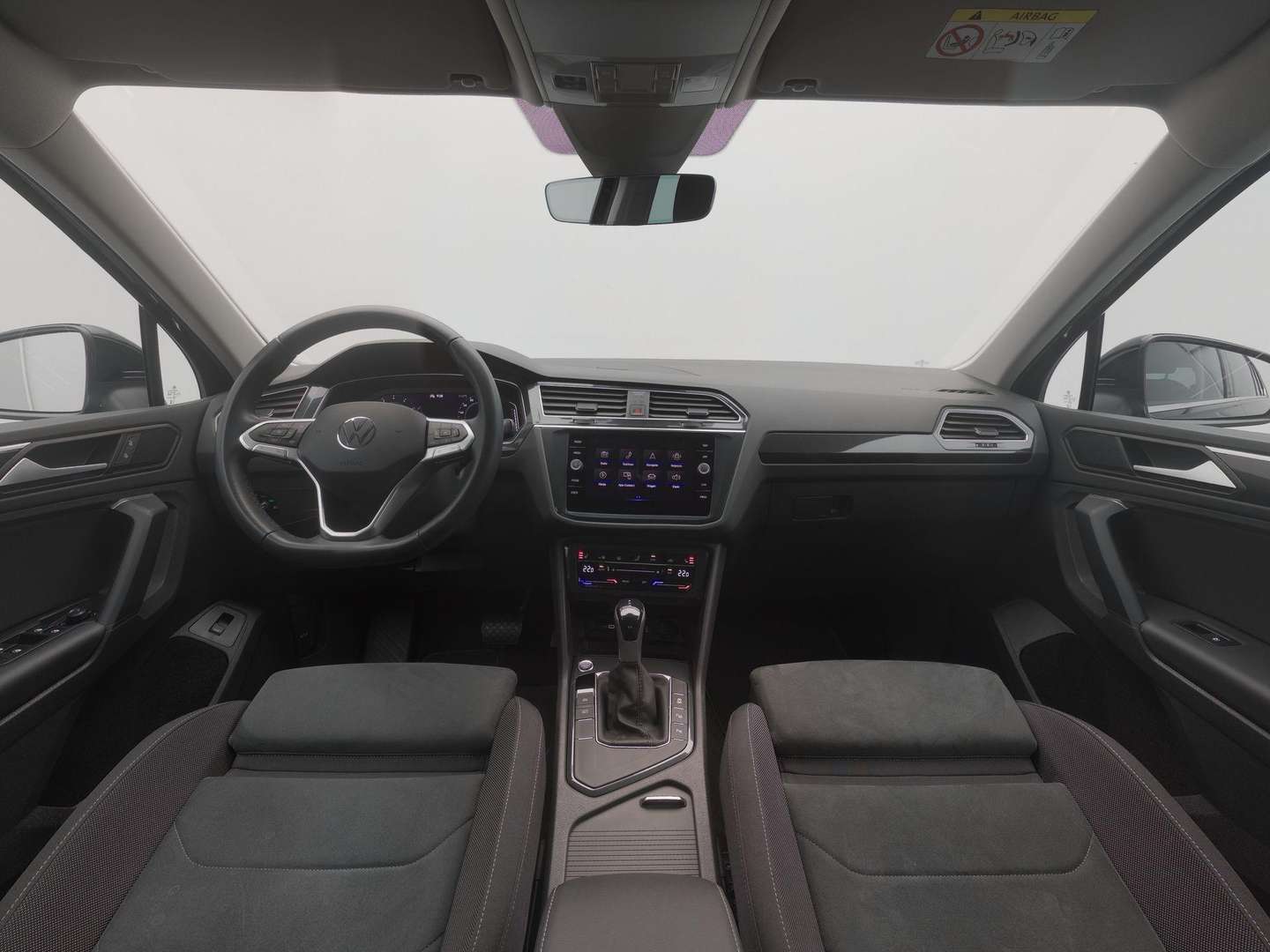 Volkswagen TIGUAN TSI Elegance - 2023 - Joinsteer - #3