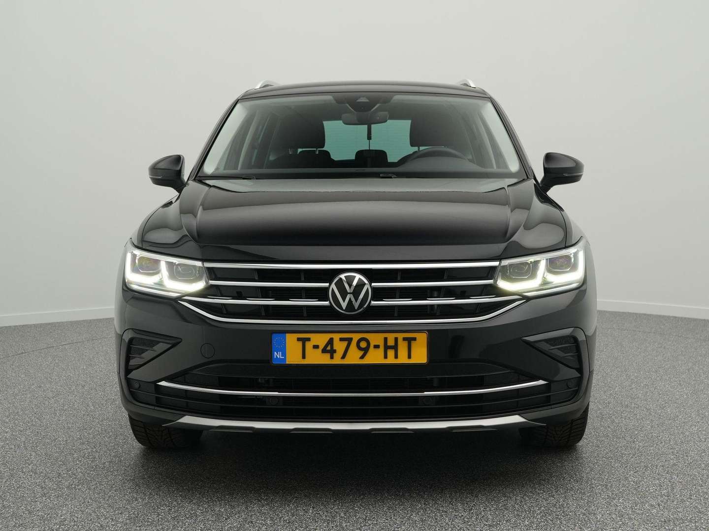 Volkswagen TIGUAN TSI Elegance - 2023 - Joinsteer - #4