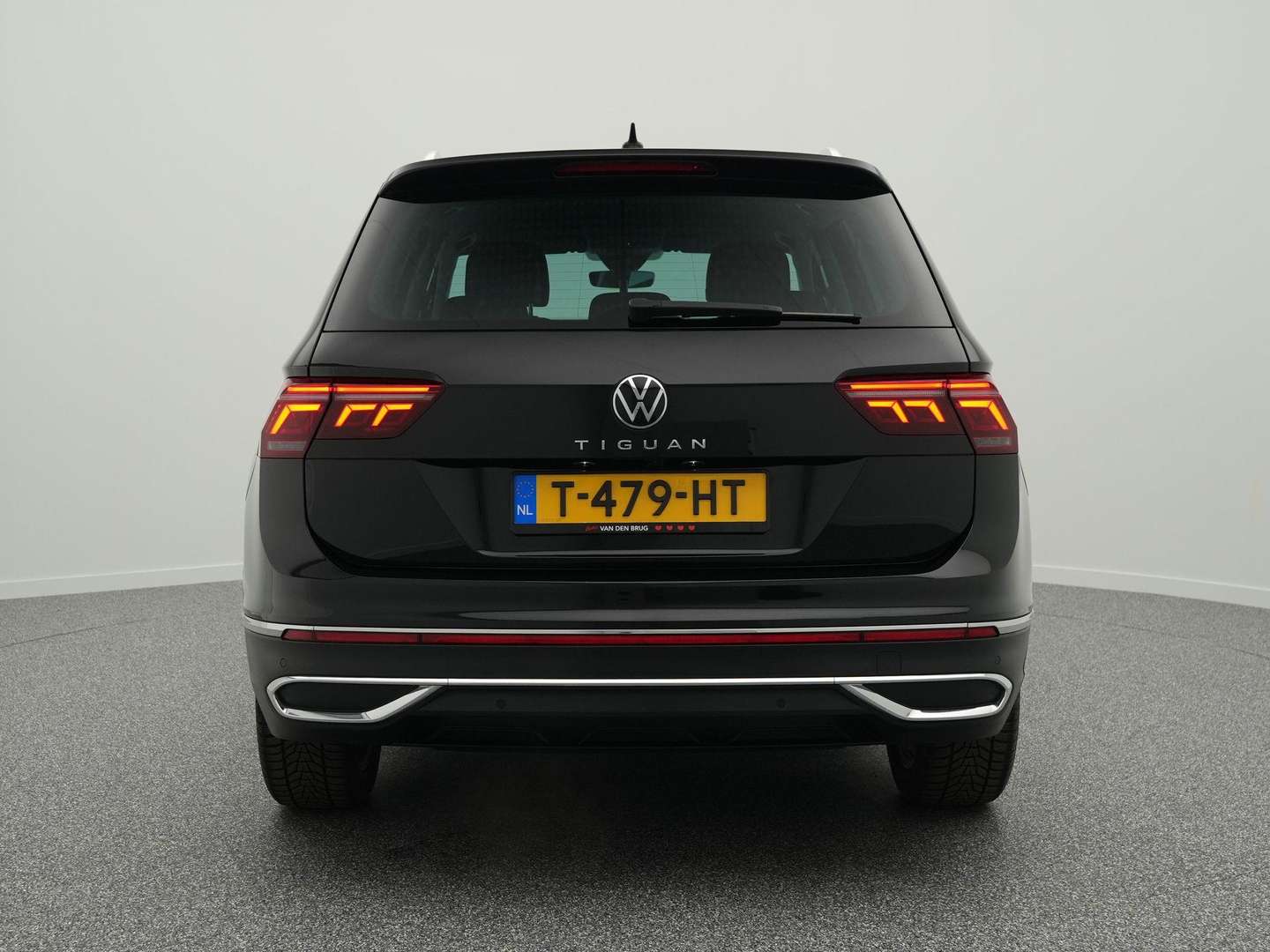 Volkswagen TIGUAN TSI Elegance - 2023 - Joinsteer - #5