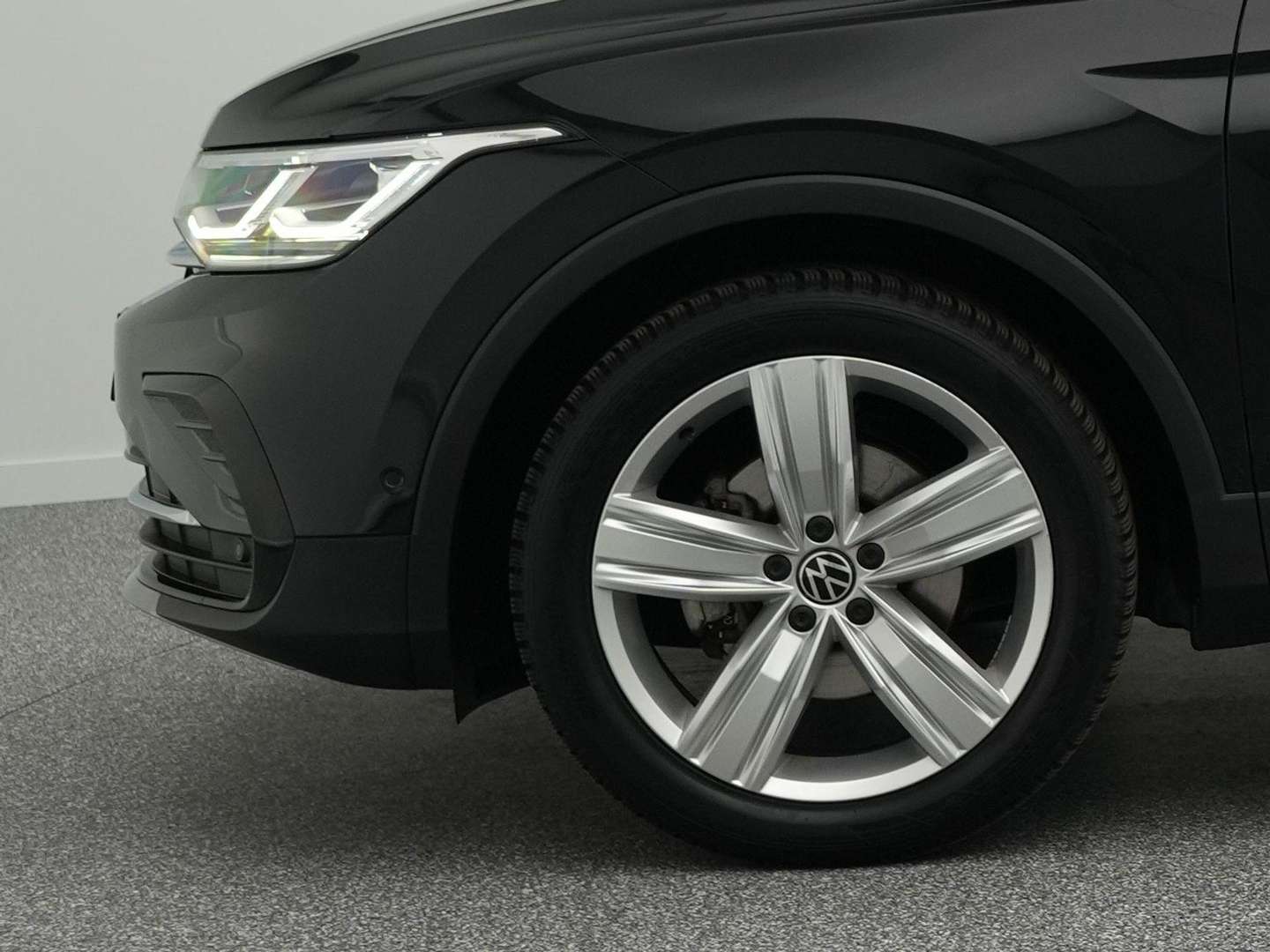 Volkswagen TIGUAN TSI Elegance - 2023 - Joinsteer - #6