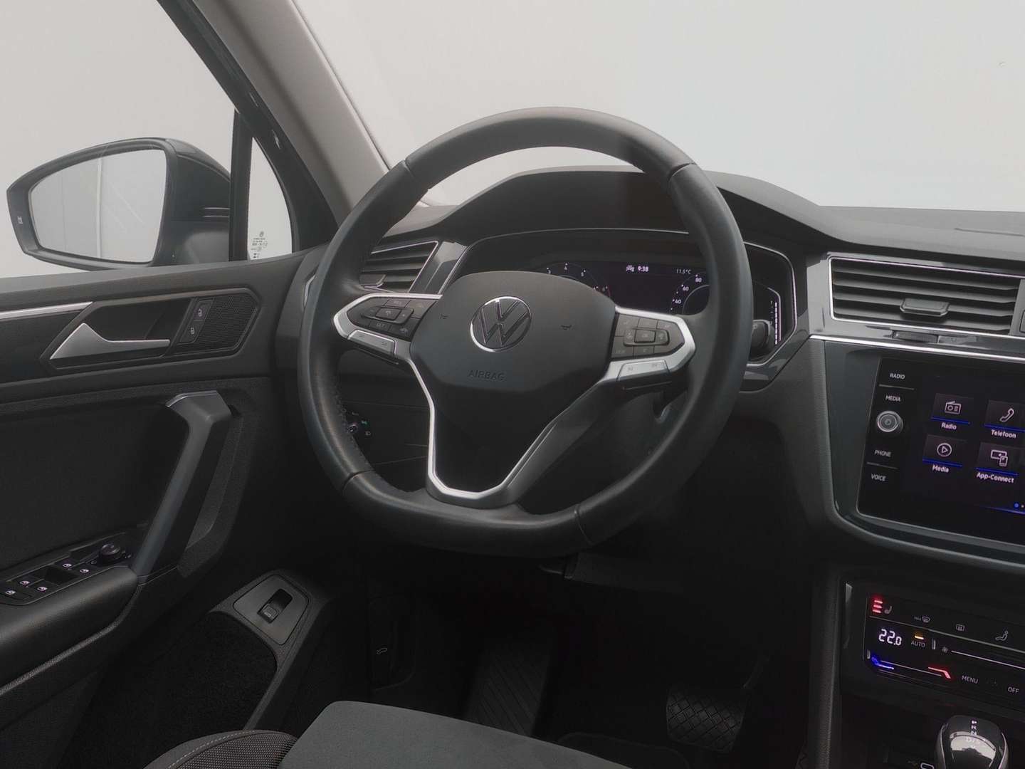 Volkswagen TIGUAN TSI Elegance - 2023 - Joinsteer - #7