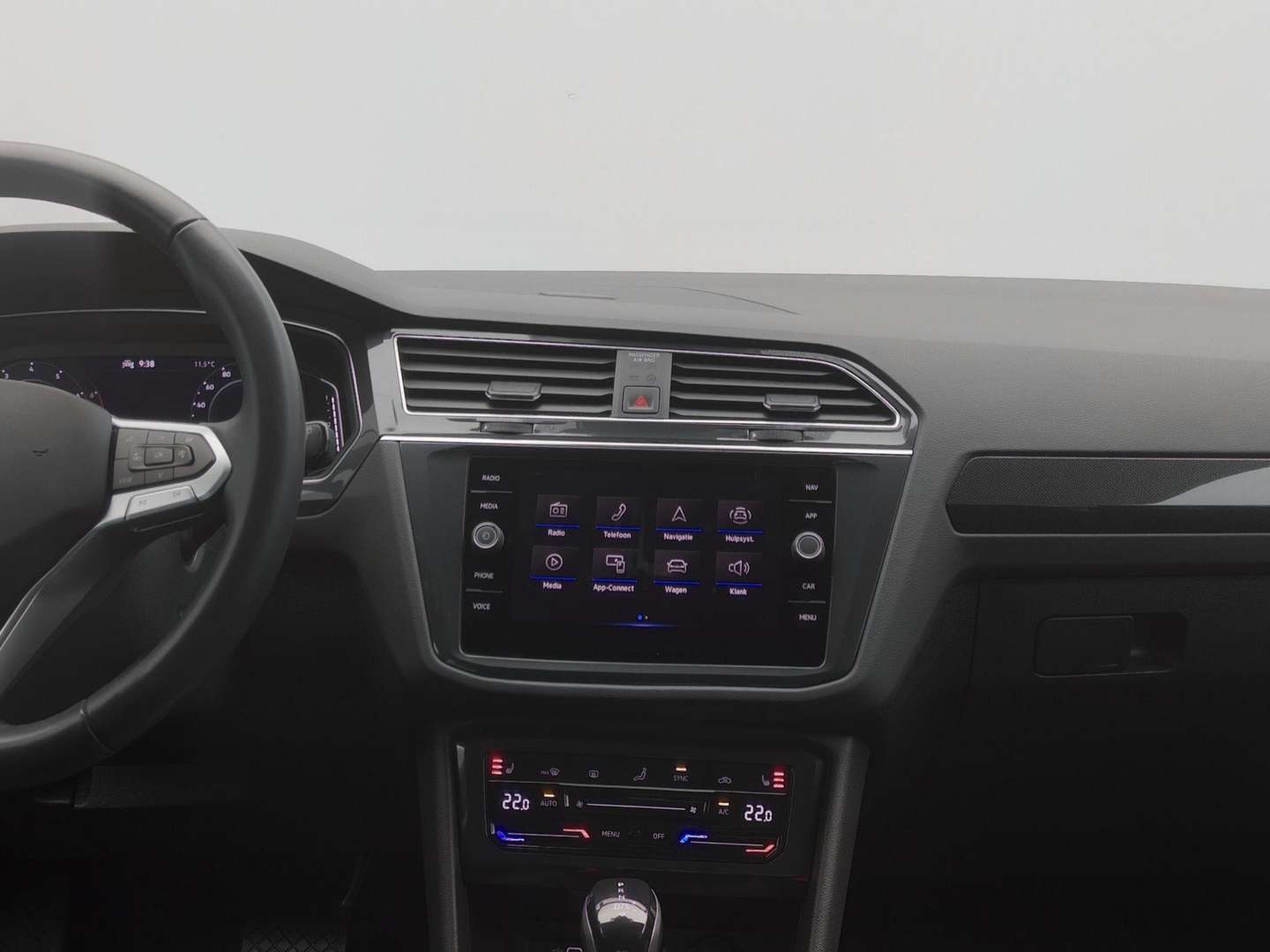 Volkswagen TIGUAN TSI Elegance - 2023 - Joinsteer - #8