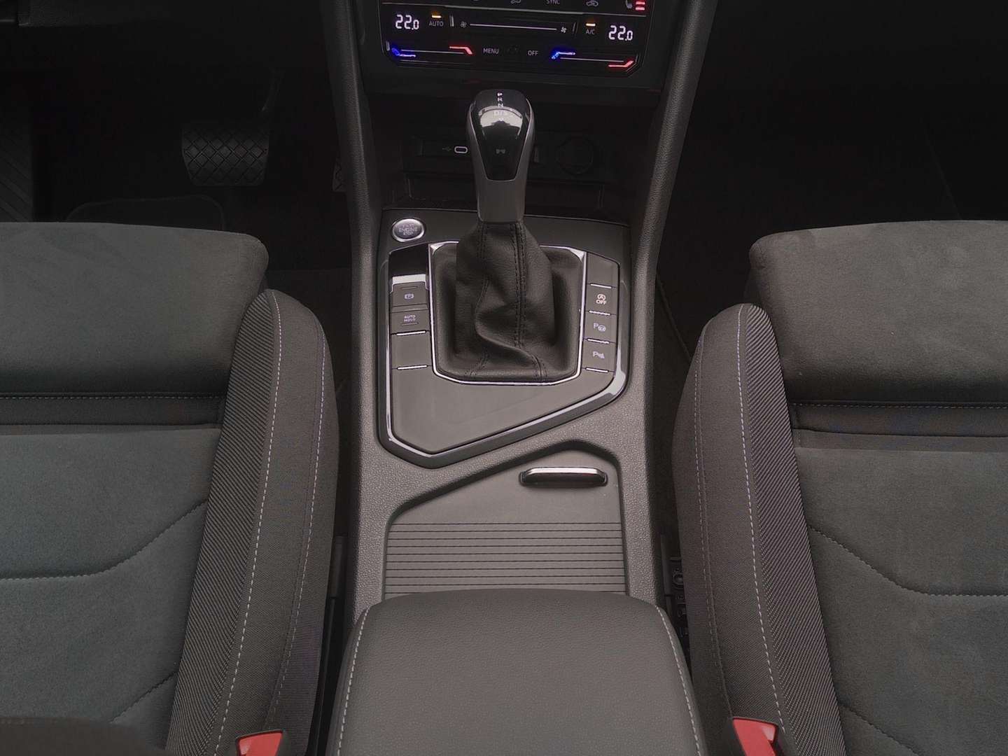 Volkswagen TIGUAN TSI Elegance - 2023 - Joinsteer - #10