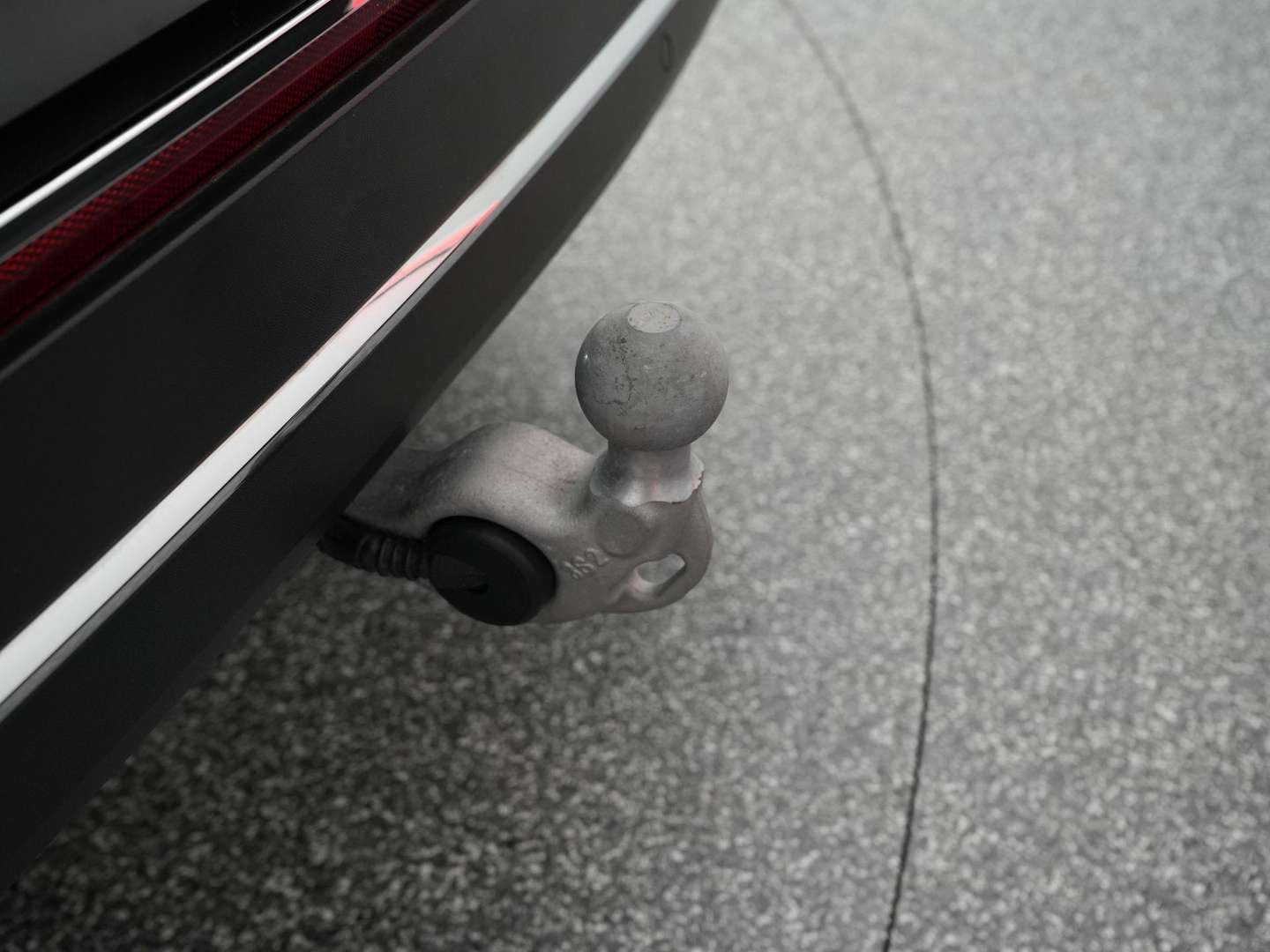 Volkswagen TIGUAN TSI Elegance - 2023 - Joinsteer - #11