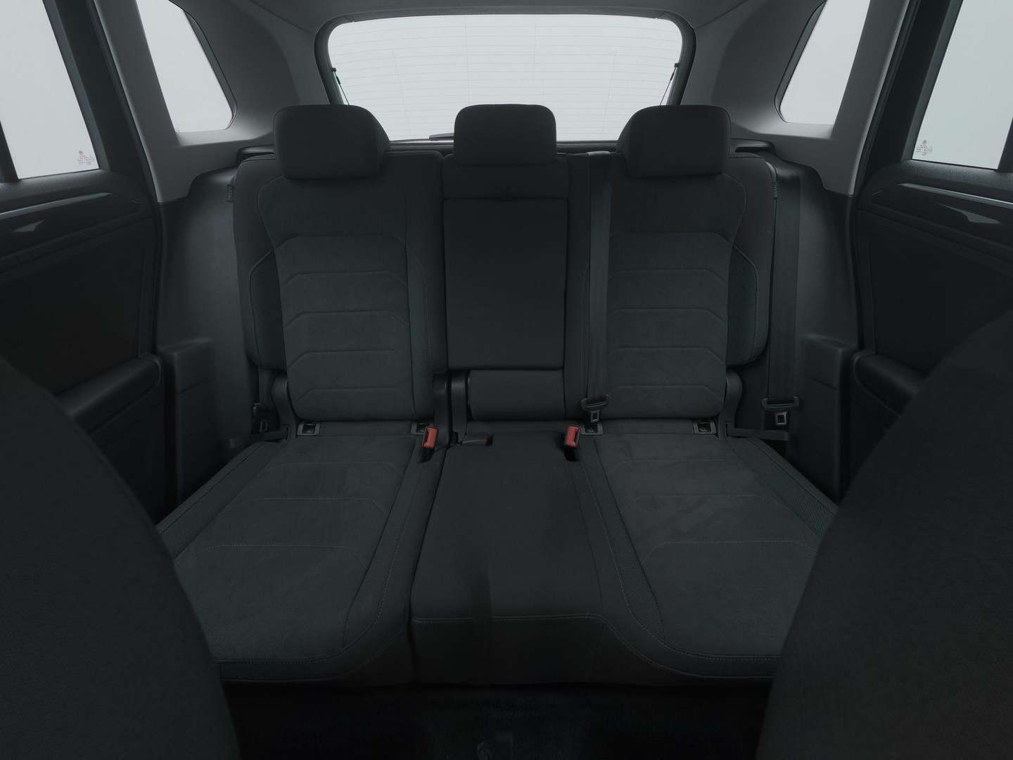Volkswagen TIGUAN TSI Elegance - 2023 - Joinsteer - #12