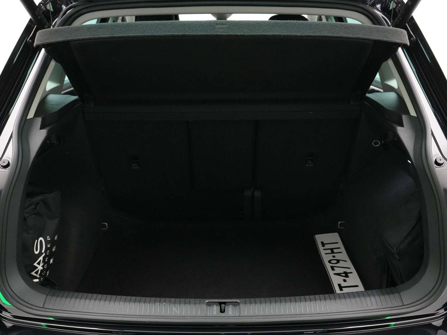 Volkswagen TIGUAN TSI Elegance - 2023 - Joinsteer - #13