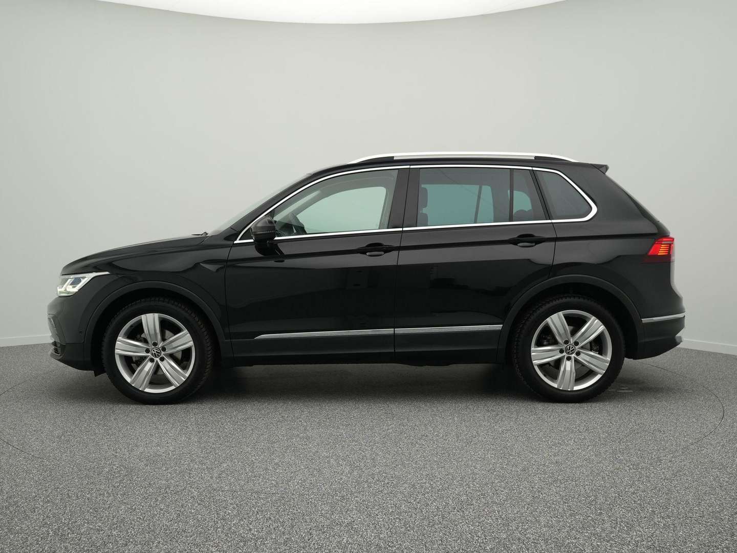 Volkswagen TIGUAN TSI Elegance - 2023 - Joinsteer - #14