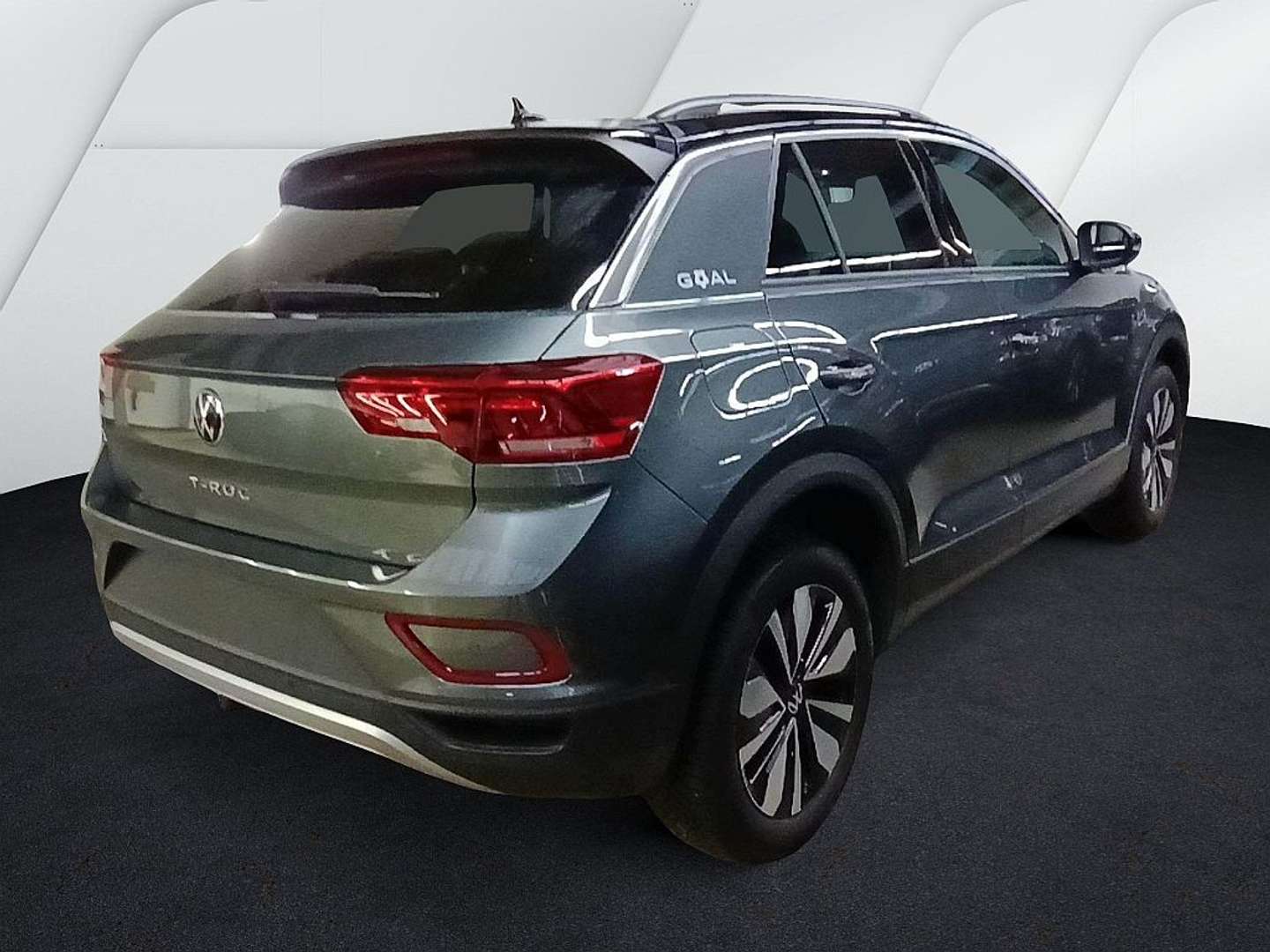 Volkswagen T-Roc TDI Goal - 2025 - Joinsteer - #2