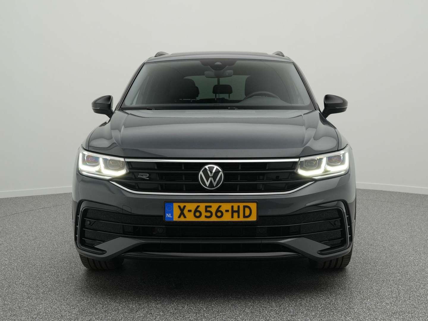 Volkswagen TIGUAN EHybrid R-Line - 2024 - Joinsteer - #4