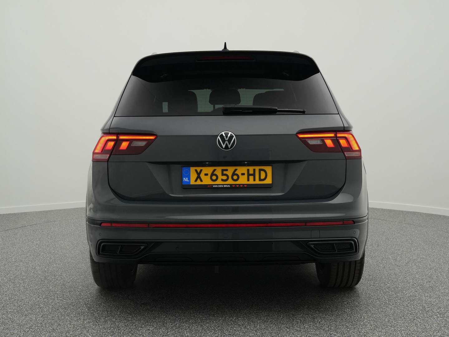 Volkswagen TIGUAN EHybrid R-Line - 2024 - Joinsteer - #5