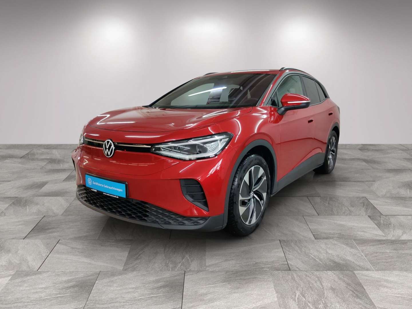 Volkswagen ID.4 Pro - 2025 - Joinsteer - #1