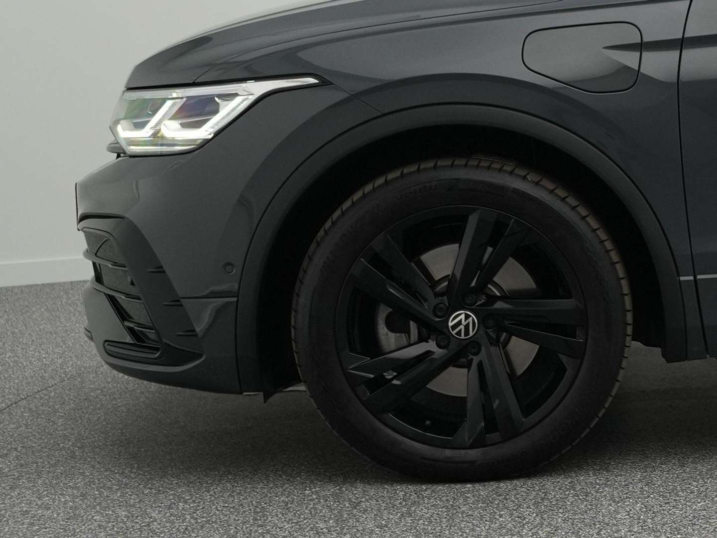 Volkswagen TIGUAN EHybrid R-Line - 2024 - Joinsteer - #6
